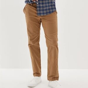 American Eagle Khakis